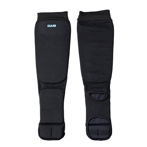 Shin Guards Toe Protection-Isami-ChokeSports