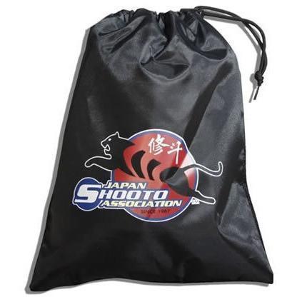 Shooto MMA Shin Guards-Isami-ChokeSports
