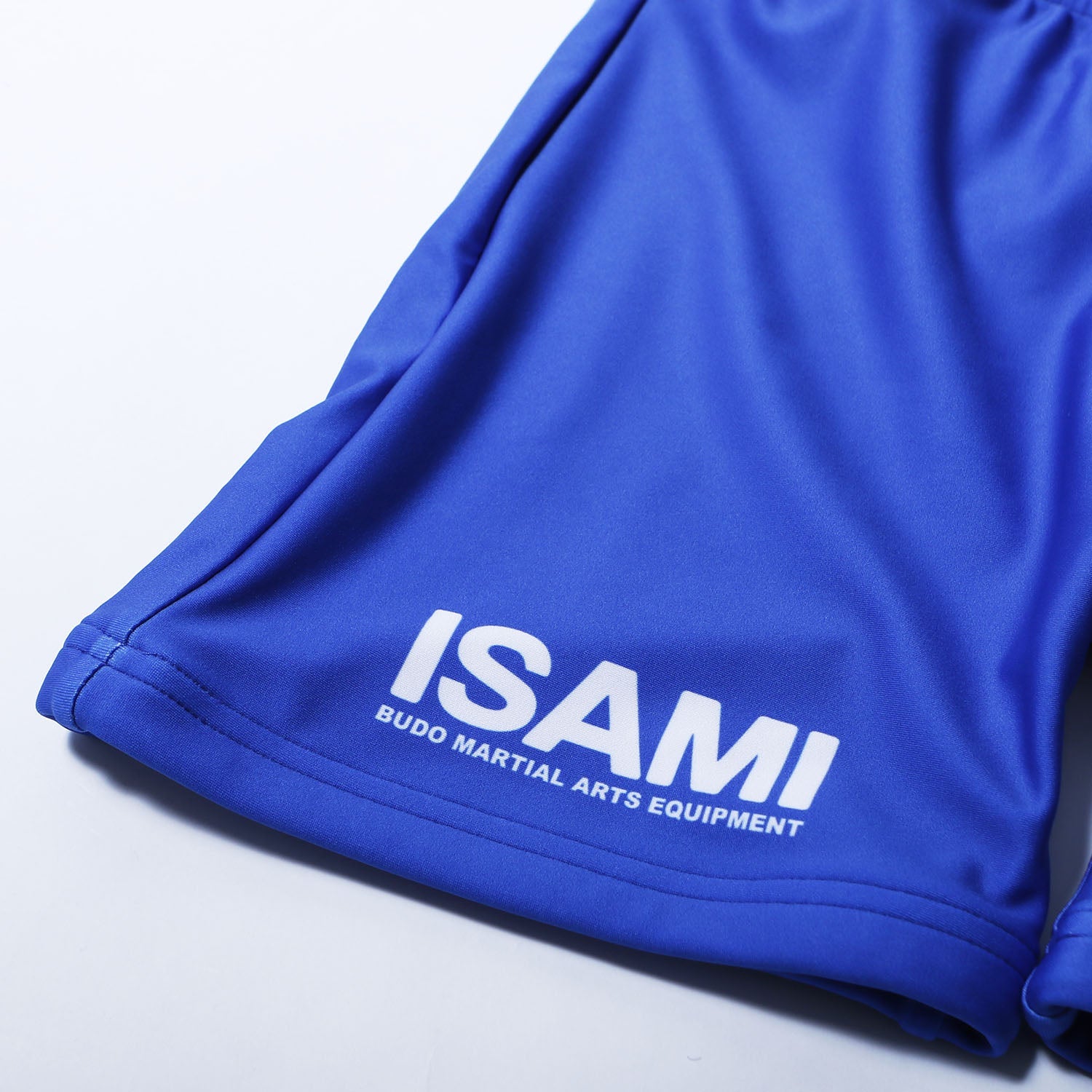 Shooto Reversible Compression Shorts-Isami-ChokeSports