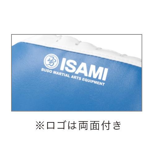 Single Focus Mitt-Isami-ChokeSports
