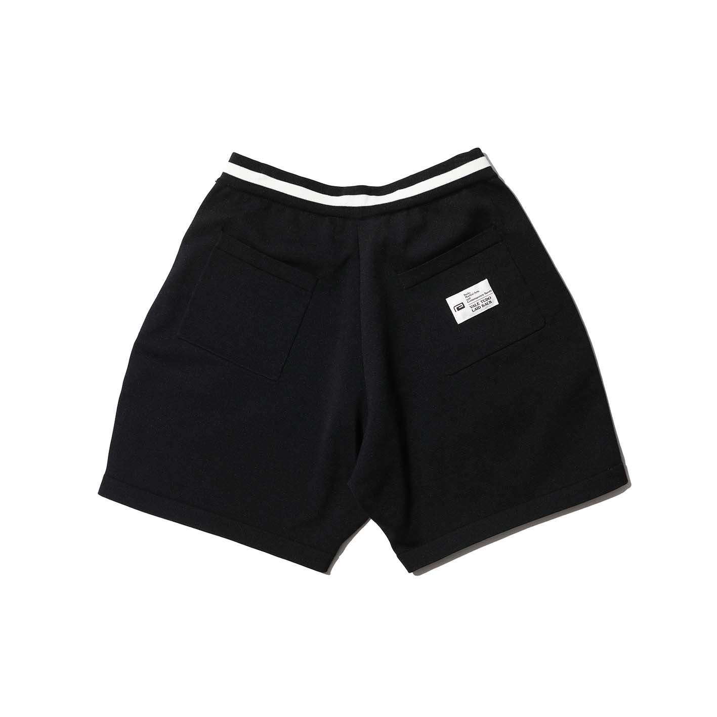 Summer Knit Shorts-Reversal RVDDW-ChokeSports