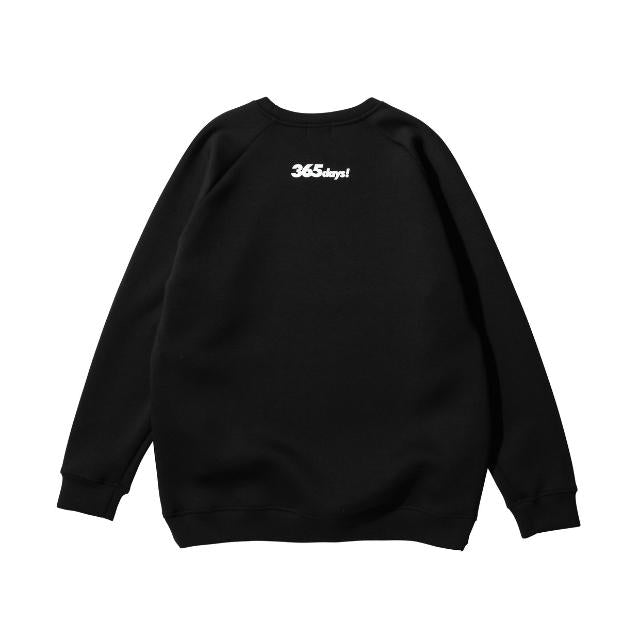 Super Gain Protein Sweatshirt-Reversal RVDDW-ChokeSports