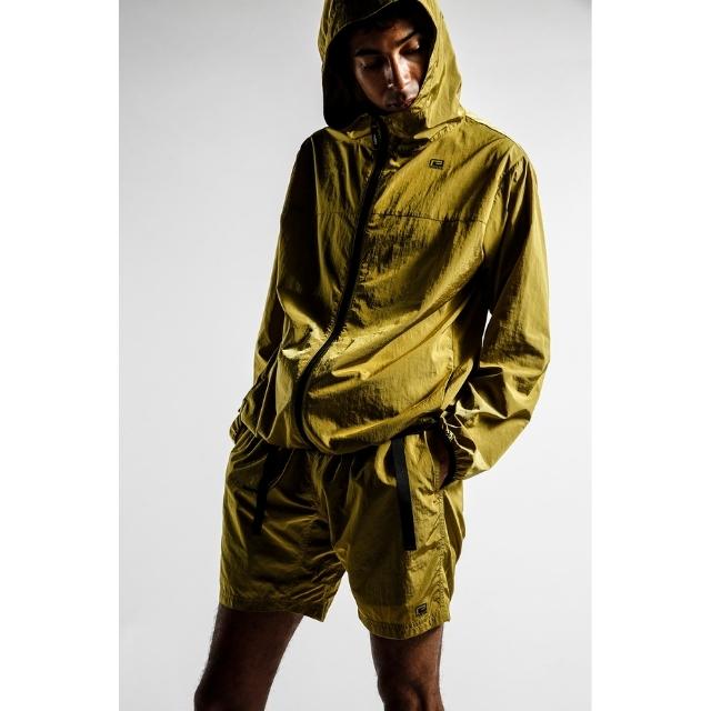 Super Light Mountain Parka-Reversal RVDDW-ChokeSports