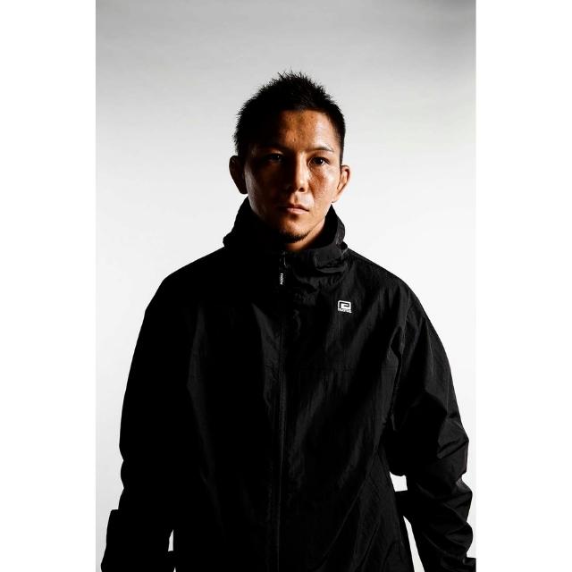 Super Light Mountain Parka-Reversal RVDDW-ChokeSports