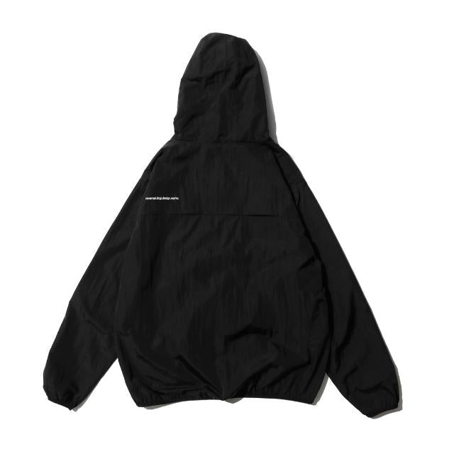 Super Light Mountain Parka-Reversal RVDDW-ChokeSports