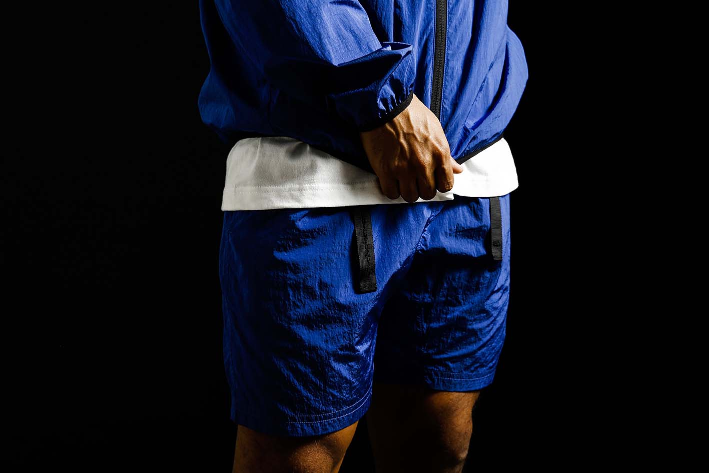 Super Light Mountain Shorts-Reversal RVDDW-ChokeSports