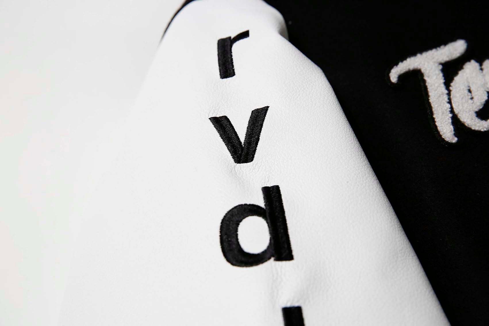 Team Tenshin Varsity Jacket-Reversal RVDDW-ChokeSports