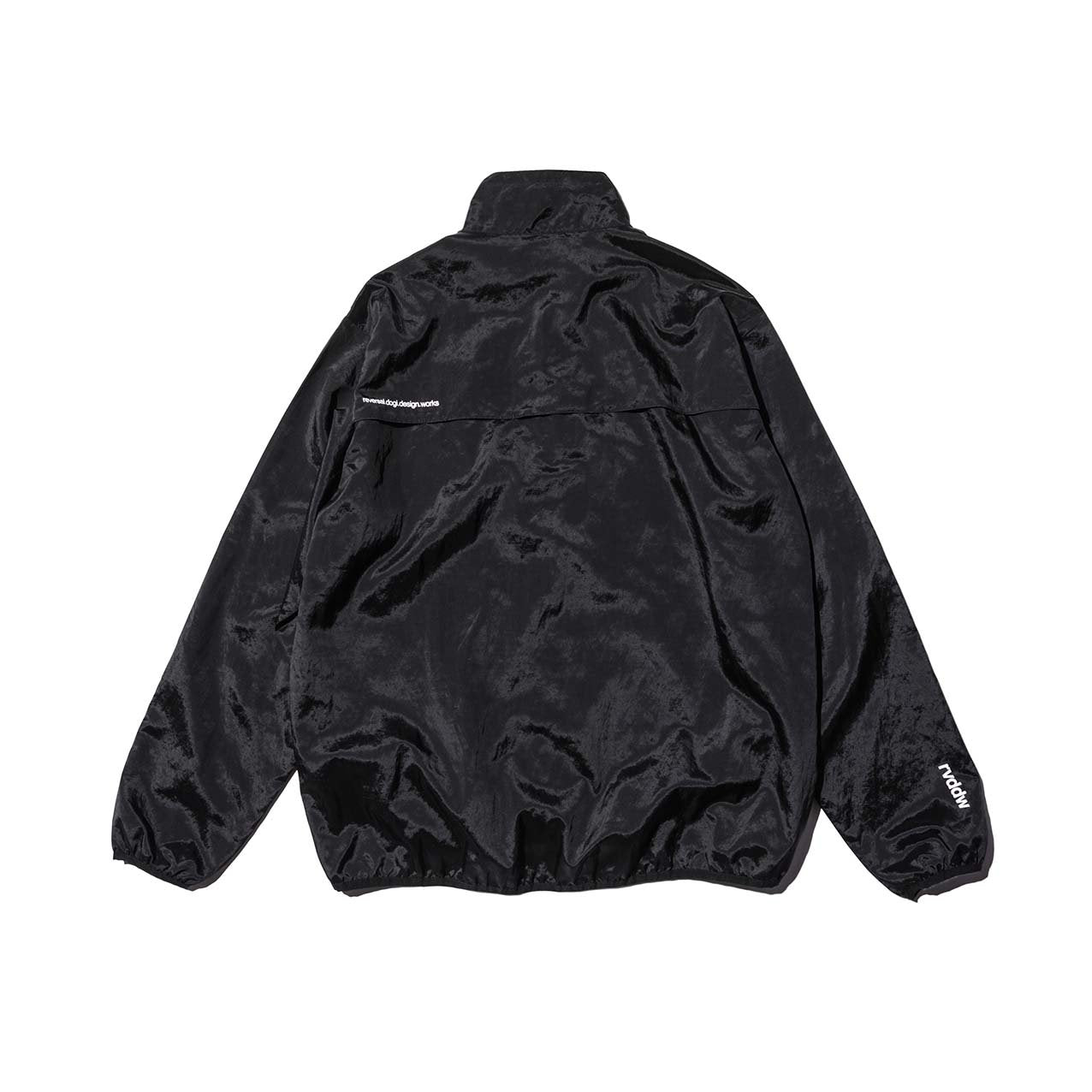 Thin Packable Jacket-Reversal RVDDW-ChokeSports