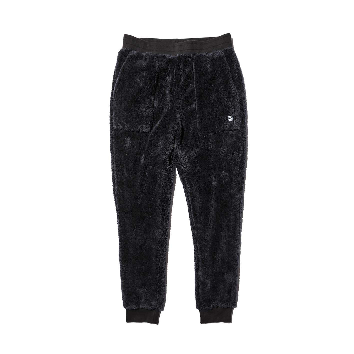 Urban Boa Fleece Jogger Pants-Reversal RVDDW-ChokeSports