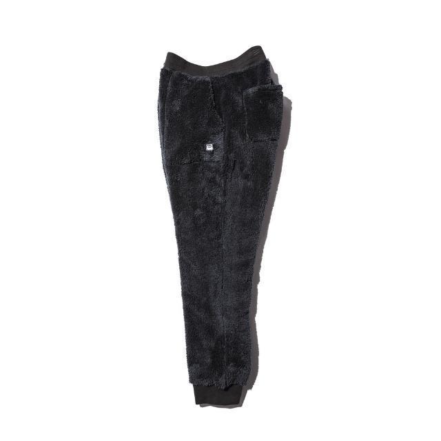 Urban Boa Fleece Jogger Pants-Reversal RVDDW-ChokeSports