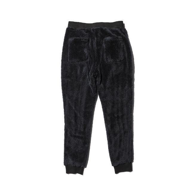 Urban Boa Fleece Jogger Pants-Reversal RVDDW-ChokeSports