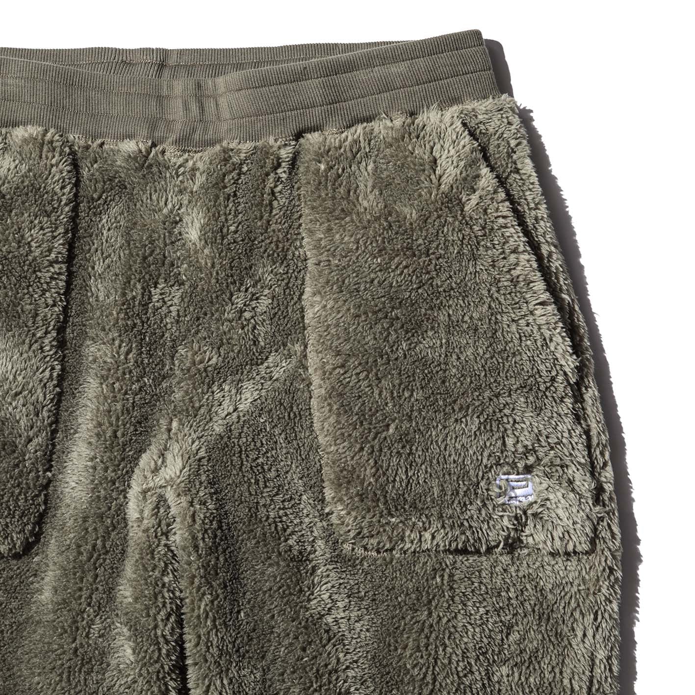 Urban Boa Fleece Jogger Pants-Reversal RVDDW-ChokeSports