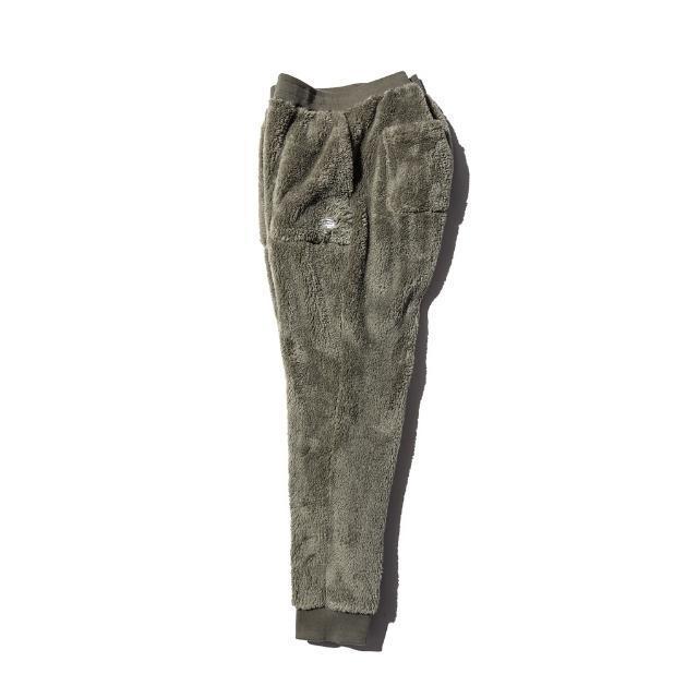 Urban Boa Fleece Jogger Pants-Reversal RVDDW-ChokeSports