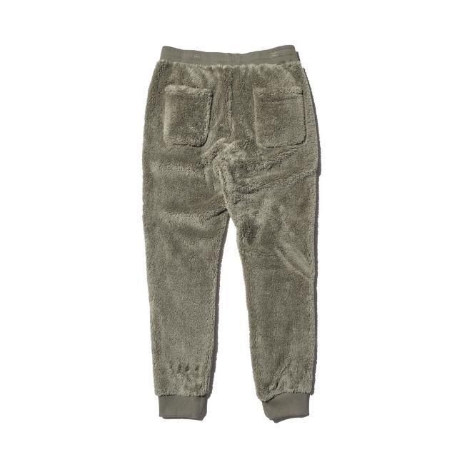 Urban Boa Fleece Jogger Pants-Reversal RVDDW-ChokeSports
