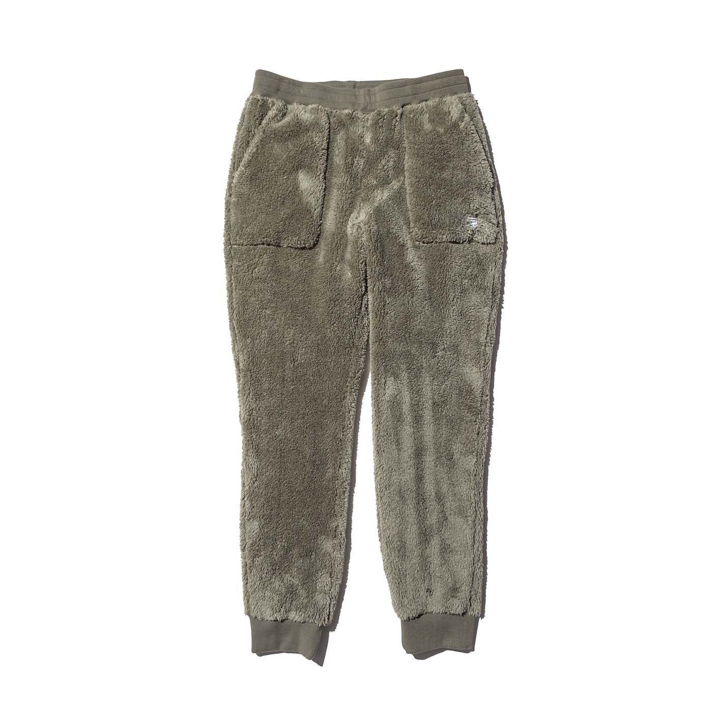 Urban Boa Fleece Jogger Pants-Reversal RVDDW-ChokeSports