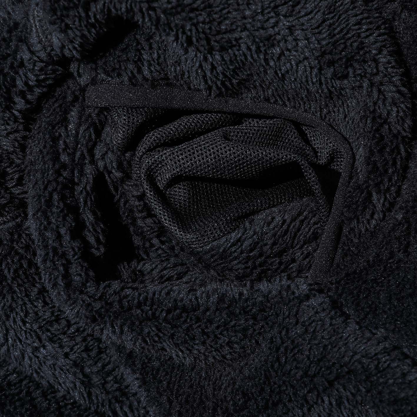 Urban Boa Fleece Sweatshirt-Reversal RVDDW-ChokeSports