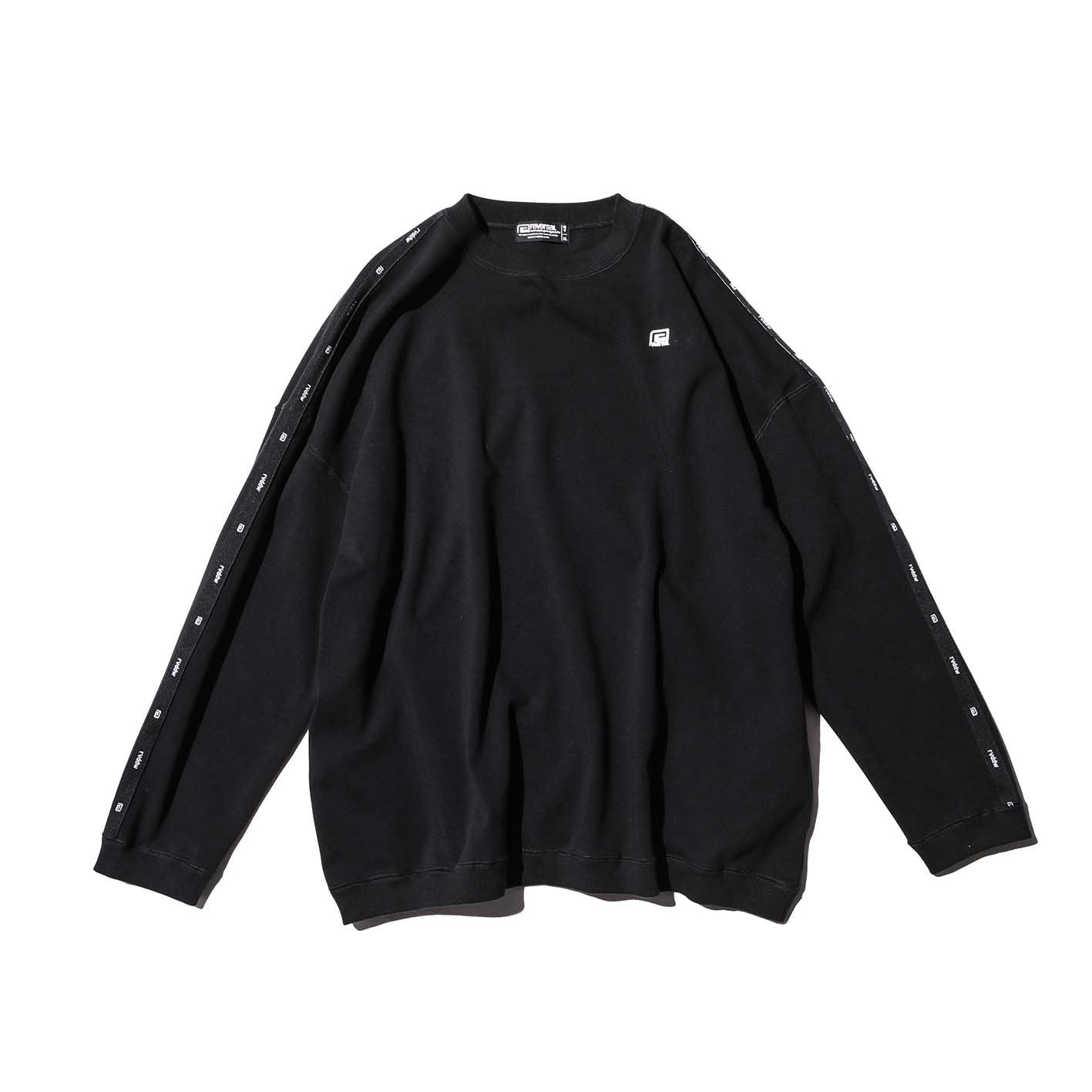 Urban Sweat Crew Neck-Reversal RVDDW-ChokeSports