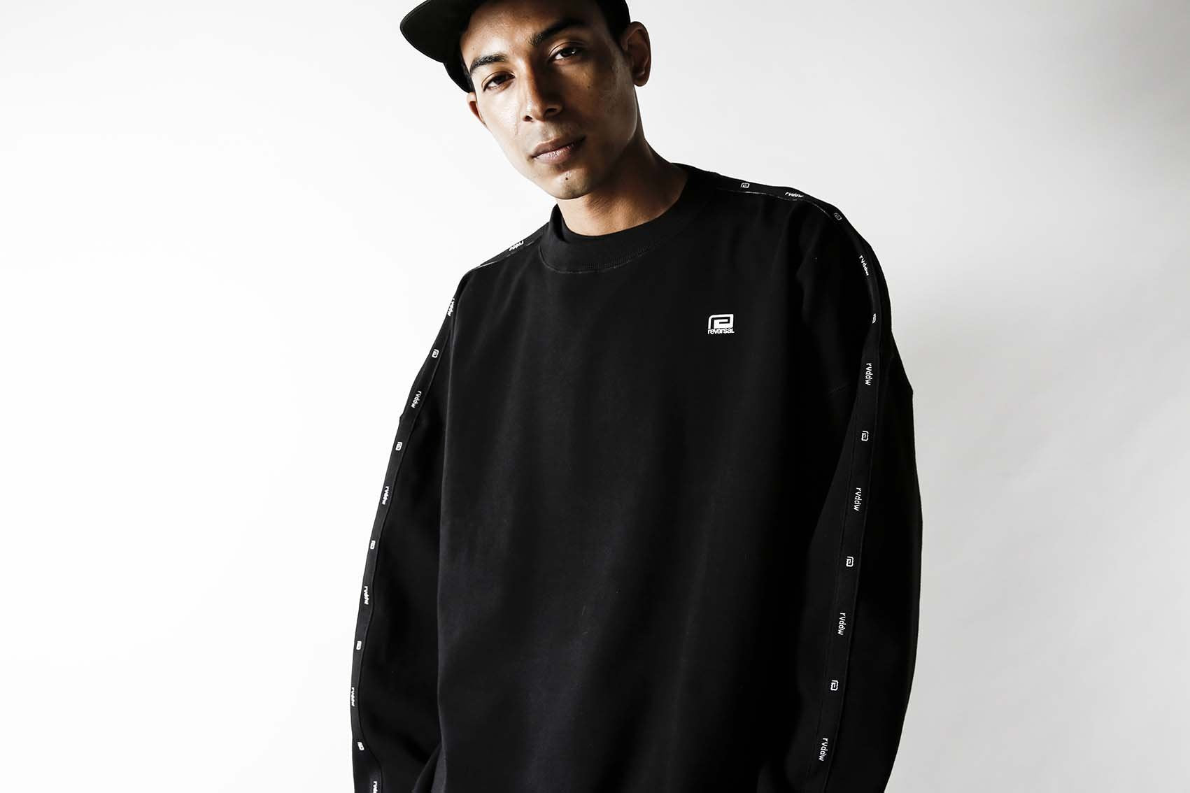 Urban Sweat Crew Neck-Reversal RVDDW-ChokeSports