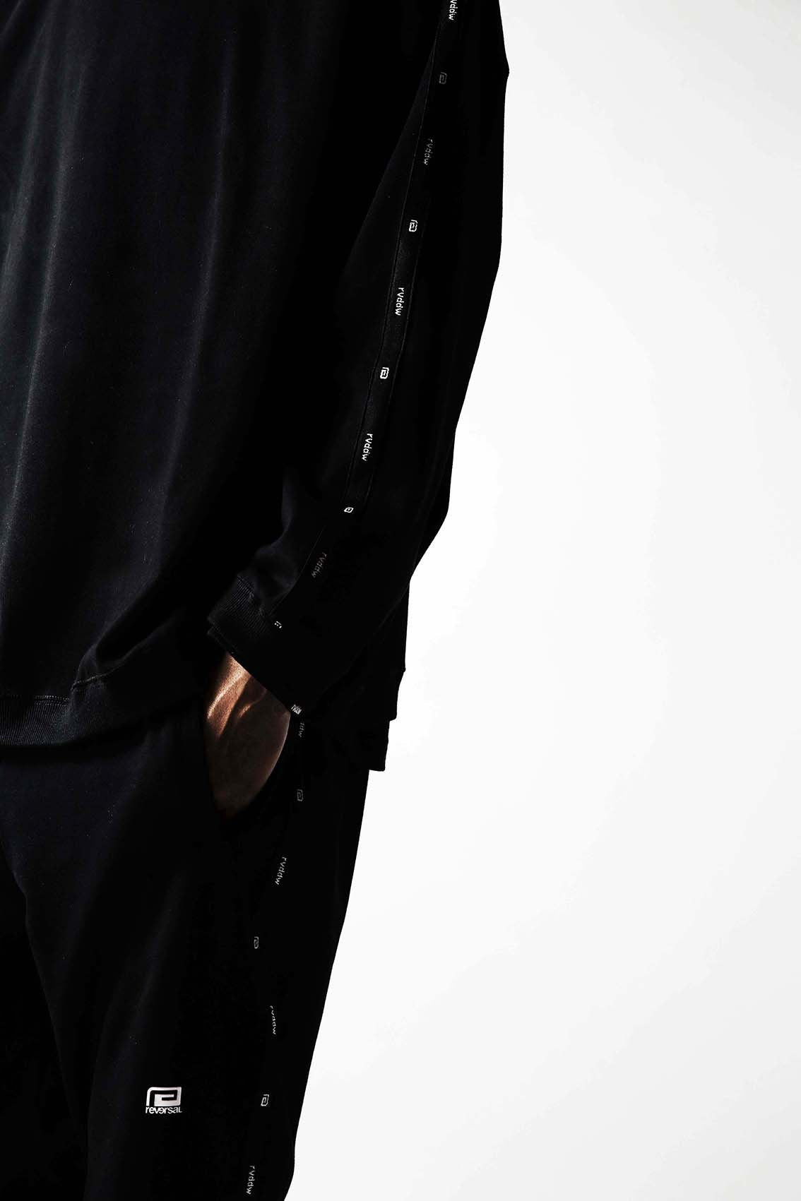 Urban Sweat Crew Neck-Reversal RVDDW-ChokeSports
