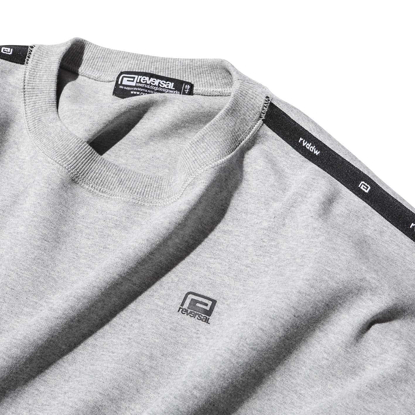 Urban Sweat Crew Neck-Reversal RVDDW-ChokeSports