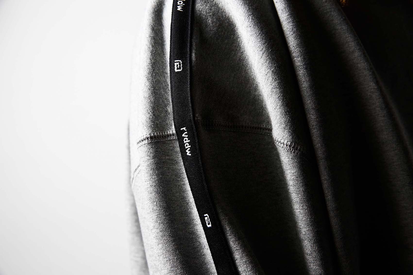 Urban Sweat Crew Neck-Reversal RVDDW-ChokeSports