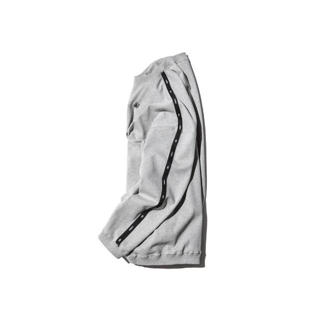 Urban Sweat Crew Neck-Reversal RVDDW-ChokeSports