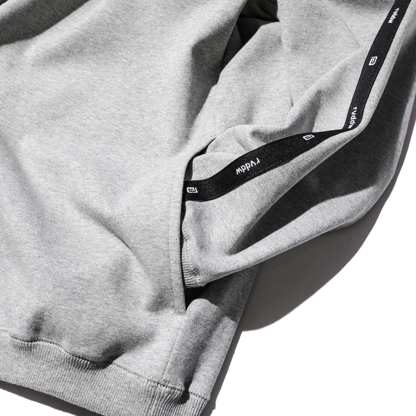 Urban Sweat Crew Neck-Reversal RVDDW-ChokeSports