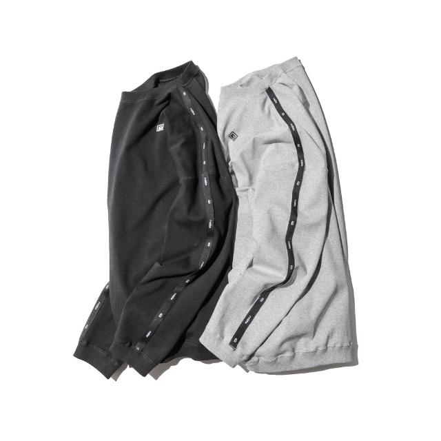 Urban Sweat Crew Neck-Reversal RVDDW-ChokeSports