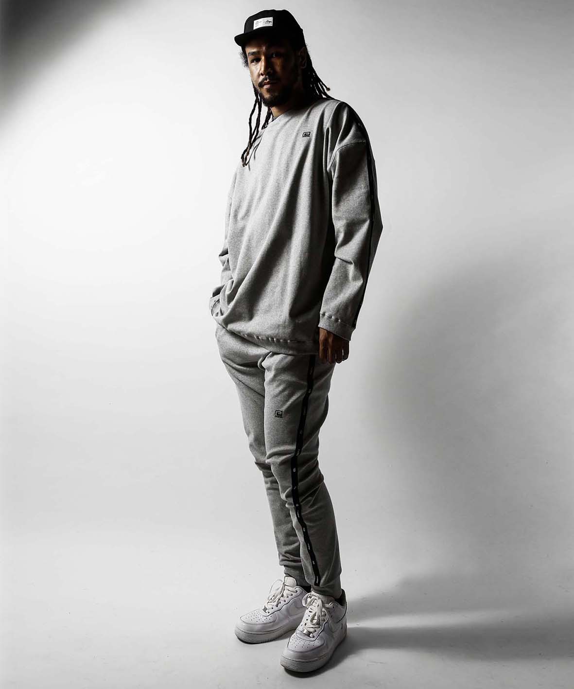 Urban Sweat Jogger Pants-Reversal RVDDW-ChokeSports