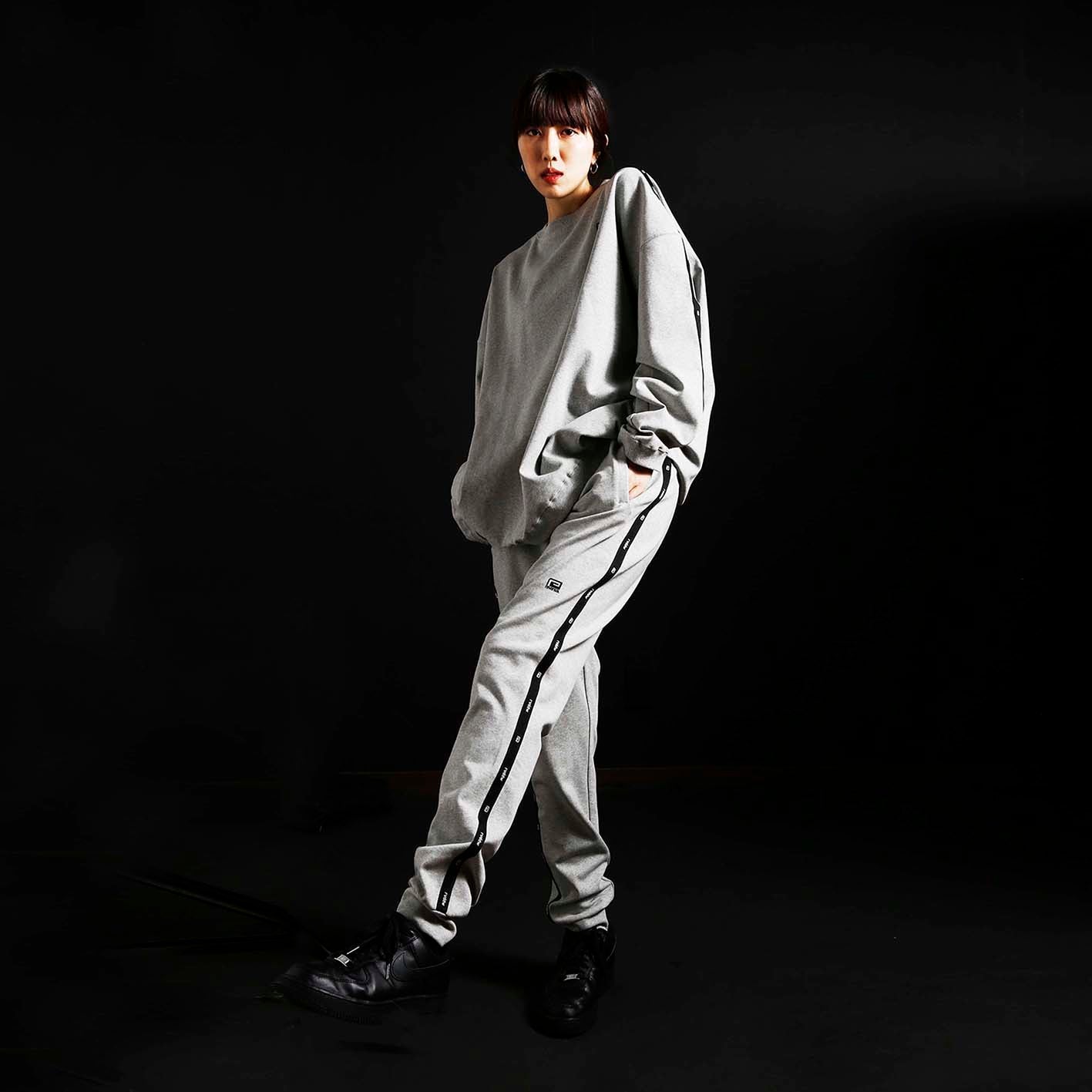 Urban Sweat Jogger Pants-Reversal RVDDW-ChokeSports