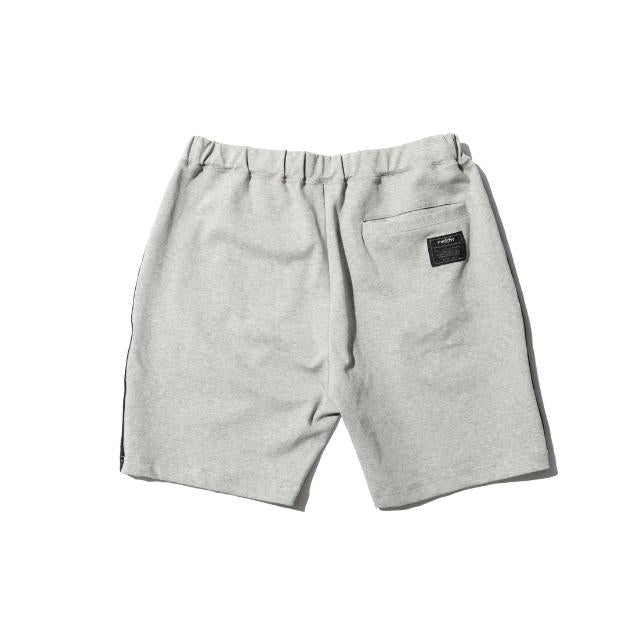 Urban Sweat Shorts-Reversal RVDDW-ChokeSports