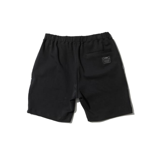 Urban Sweat Shorts-Reversal RVDDW-ChokeSports