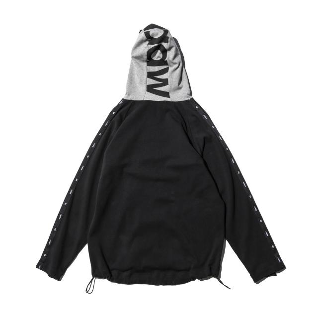 Urban Sweat Zip Hoodie-Reversal RVDDW-ChokeSports