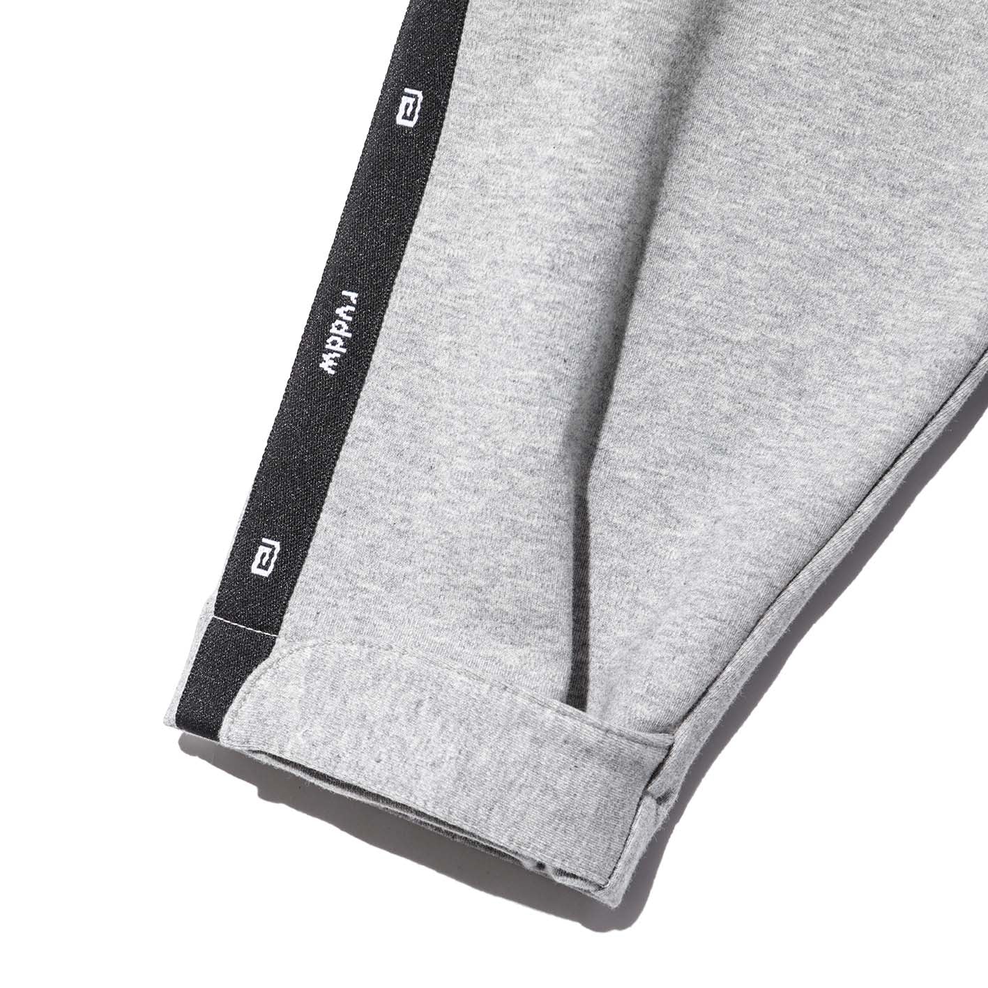 Urban Sweat Zip Hoodie-Reversal RVDDW-ChokeSports