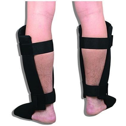 Wide Karate Shin Guards | Isami 6-Size Shin Protection