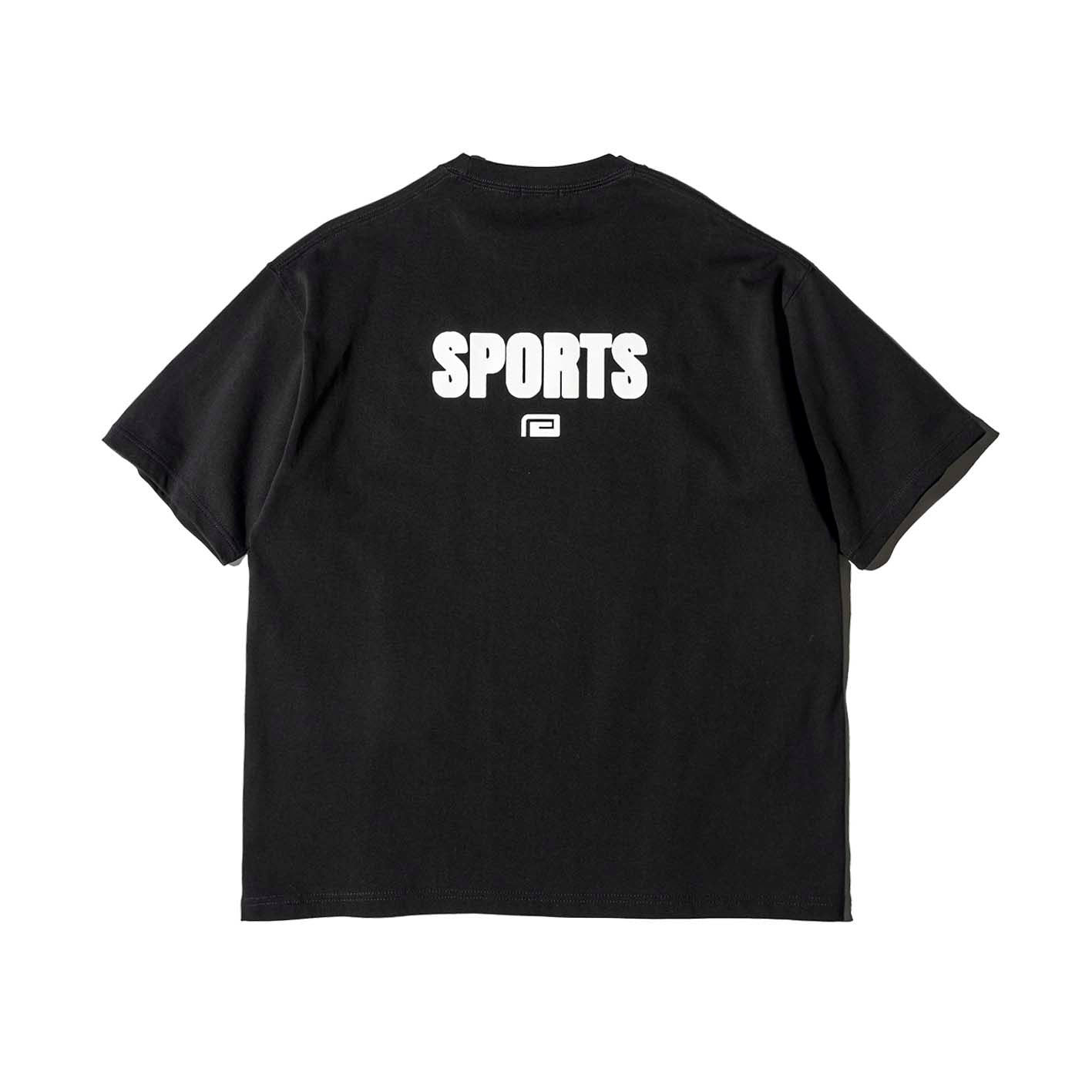 Wrestling Classics Baggy T-Shirt-Reversal RVDDW-ChokeSports