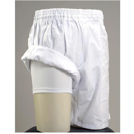 Lightweight Compression Shorts-Isami-ChokeSports