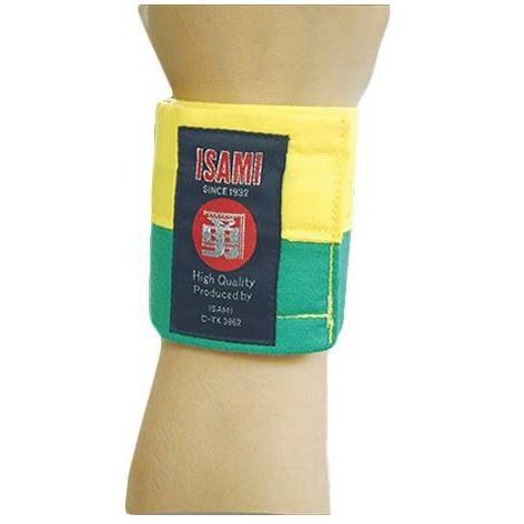 BJJ Referee Wristband-Isami-ChokeSports