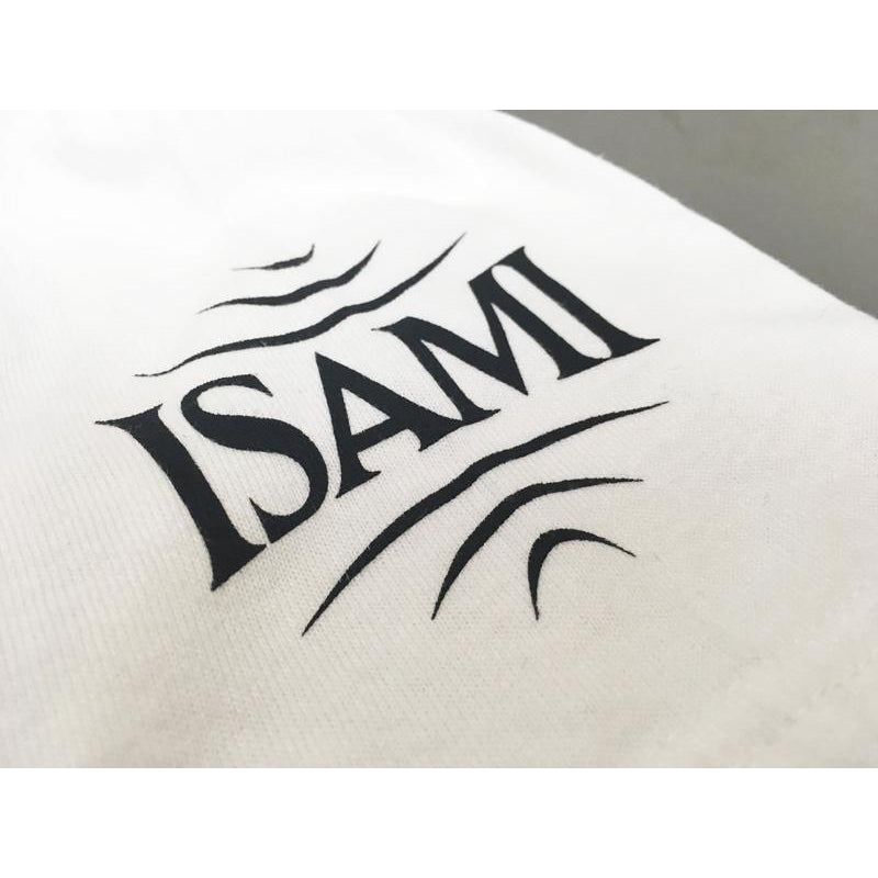Budo Karate T-Shirt-Isami-ChokeSports