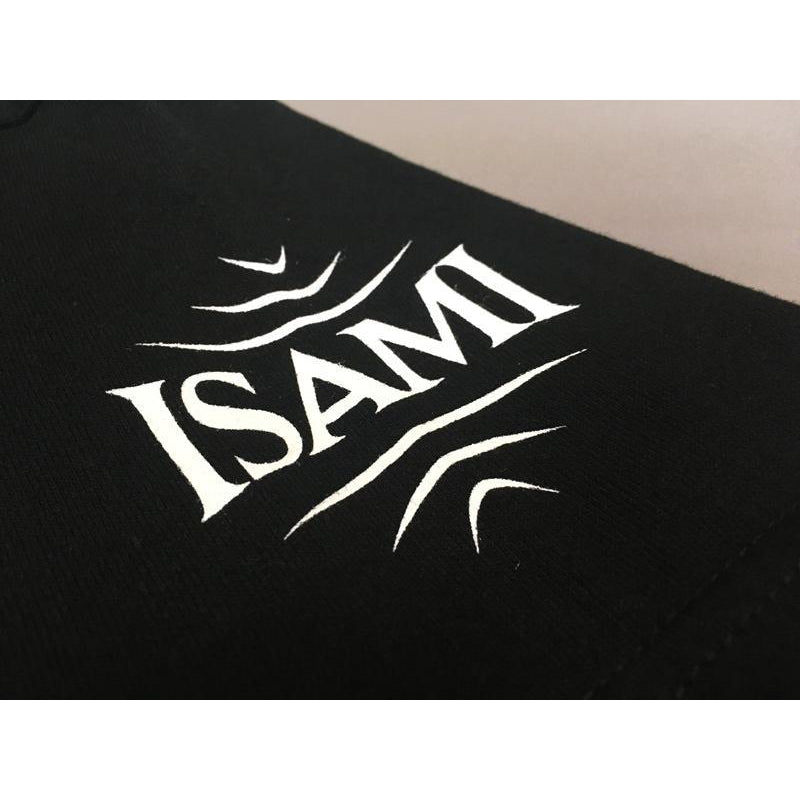 Budo Karate T-Shirt-Isami-ChokeSports