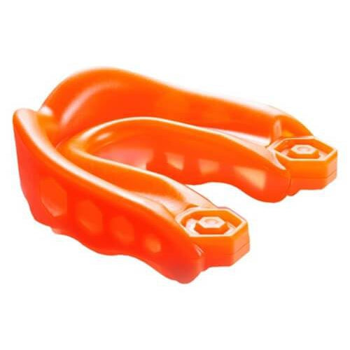 Gel Max Mouthguard-Shock Doctor-ChokeSports