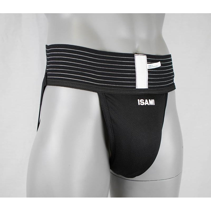 Groin Cup Supporter-Isami-ChokeSports