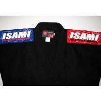 Isami Spider Patch-Isami-ChokeSports