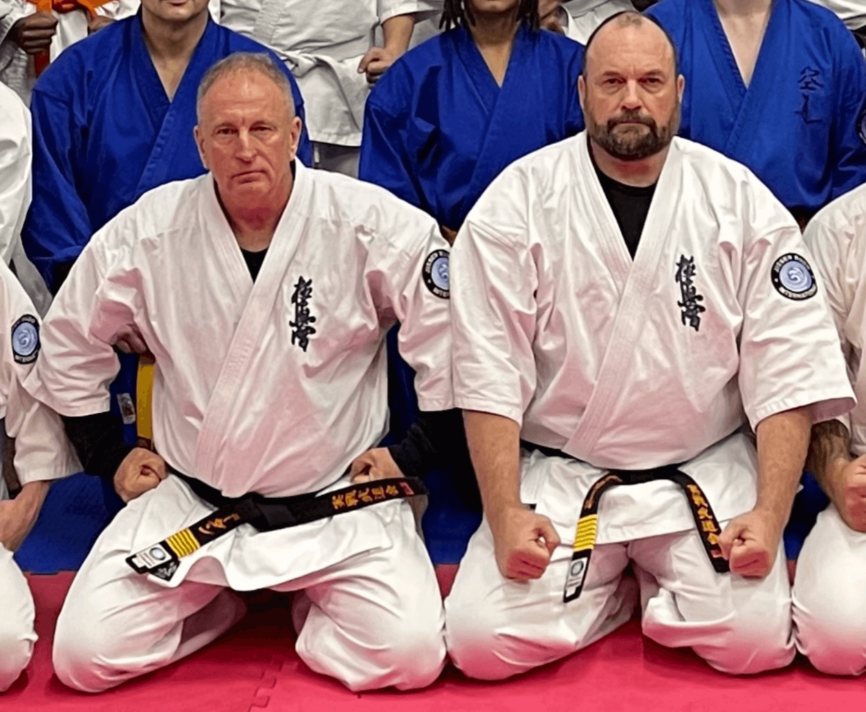 The Best BJJ Karate MMA Gear from Japan