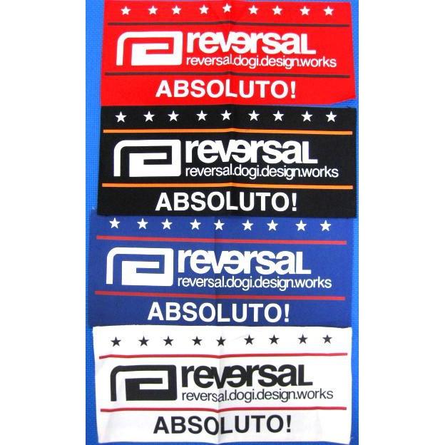 Reversal Absoluto Patch-RVDDW Patches-ChokeSports