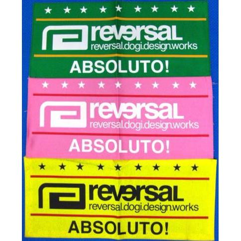 Reversal Absoluto Patch-RVDDW Patches-ChokeSports