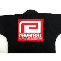 RVDDW Big Mark Patch Large-RVDDW Patches-ChokeSports