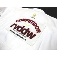 RVDDW Competidor Patch-RVDDW Patches-ChokeSports