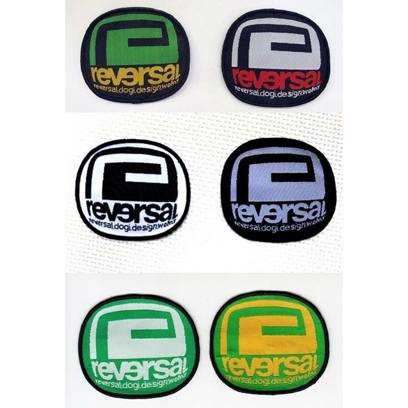 RVDDW Fisheye Patch-RVDDW Patches-ChokeSports