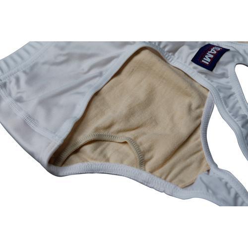 Sports Bra Extra Support-Isami-ChokeSports